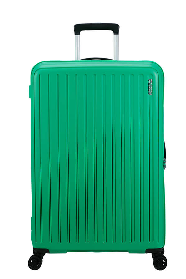 American Tourister - Rejoy 77 cm - Resväska - Grön - L