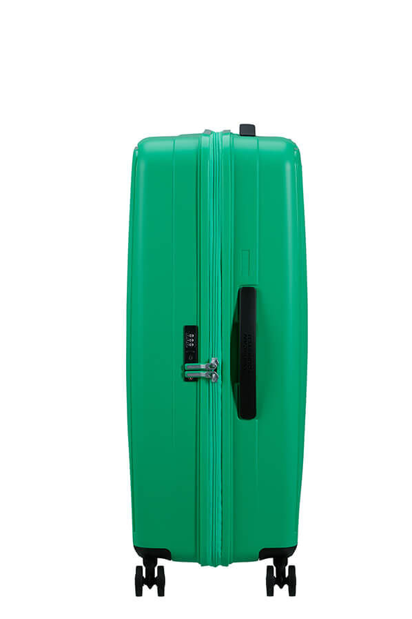 American Tourister - Rejoy 77 cm - Resväska - Grön - L