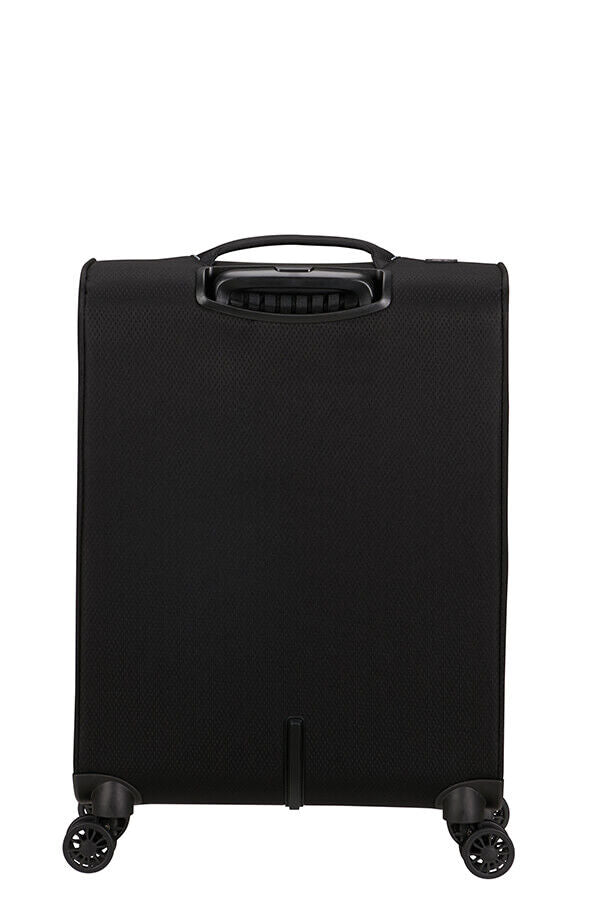 American Tourister - Aerospin - Kabinväska - Svart - S
