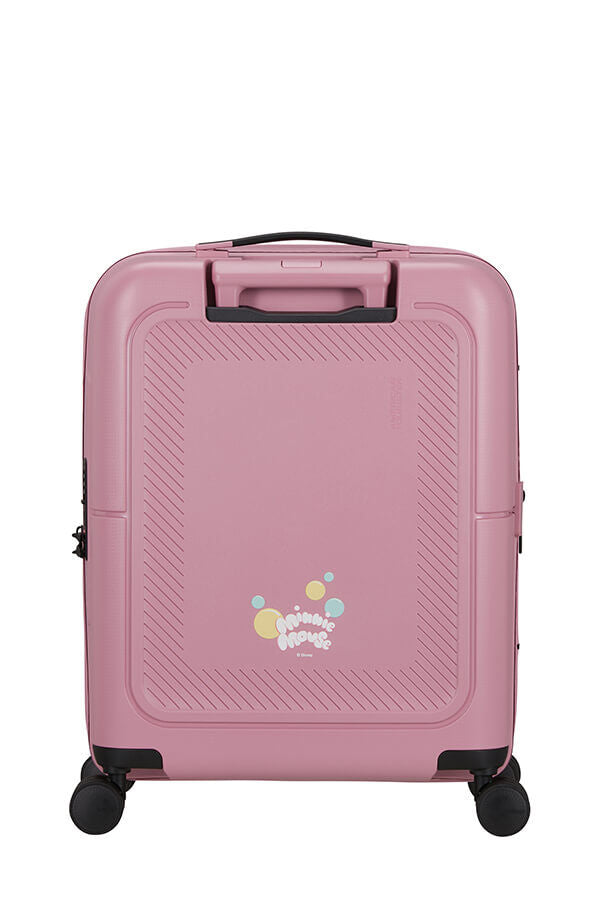 American Tourister - Dashpop Disney 55cm - Kabinväska - MINNIE BUBBLES - S
