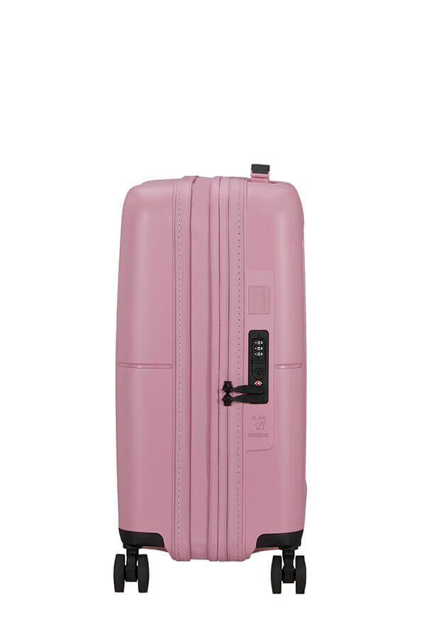 American Tourister - Dashpop Disney 55cm - Kabinväska - MINNIE BUBBLES - S