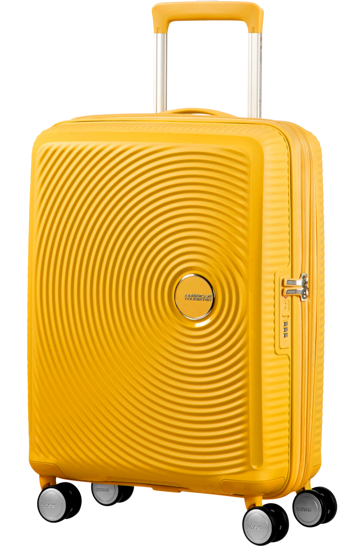 American Tourister - SoundBox 55 CM Kabinväska