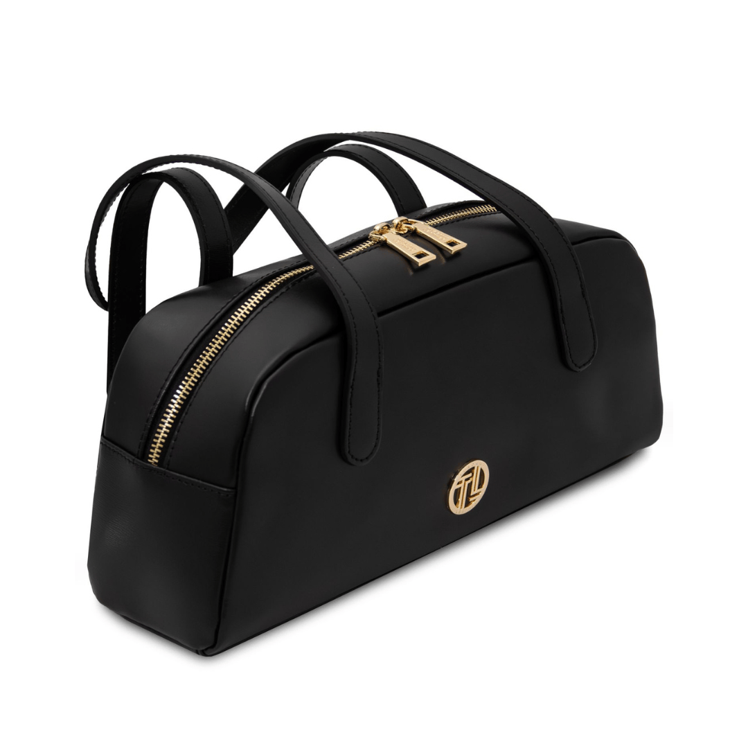 Tuscany Leather - Eclaire Axelväska 36cm