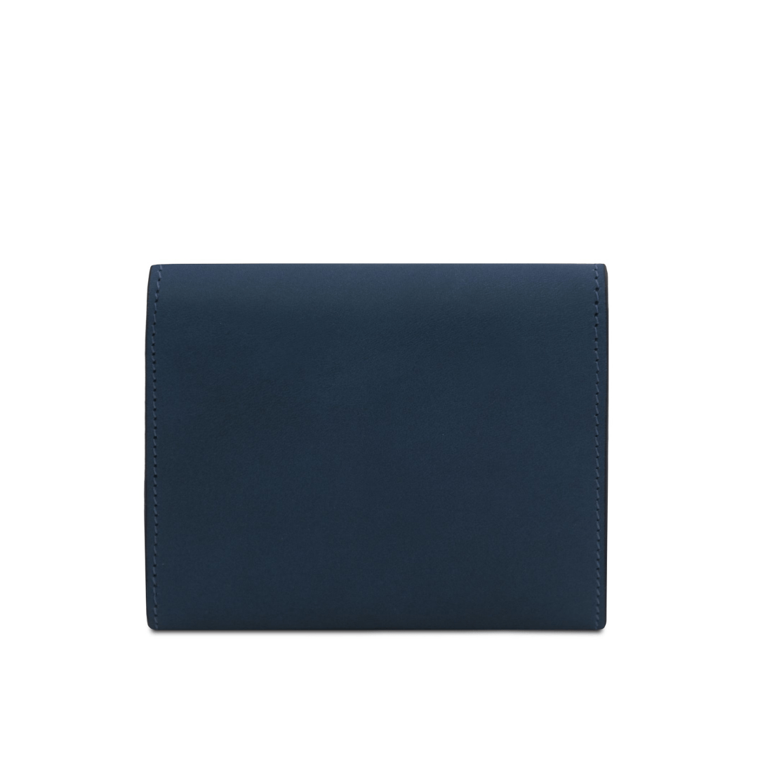 Tuscany Leather - Exclusive Plånbok 11.5cm