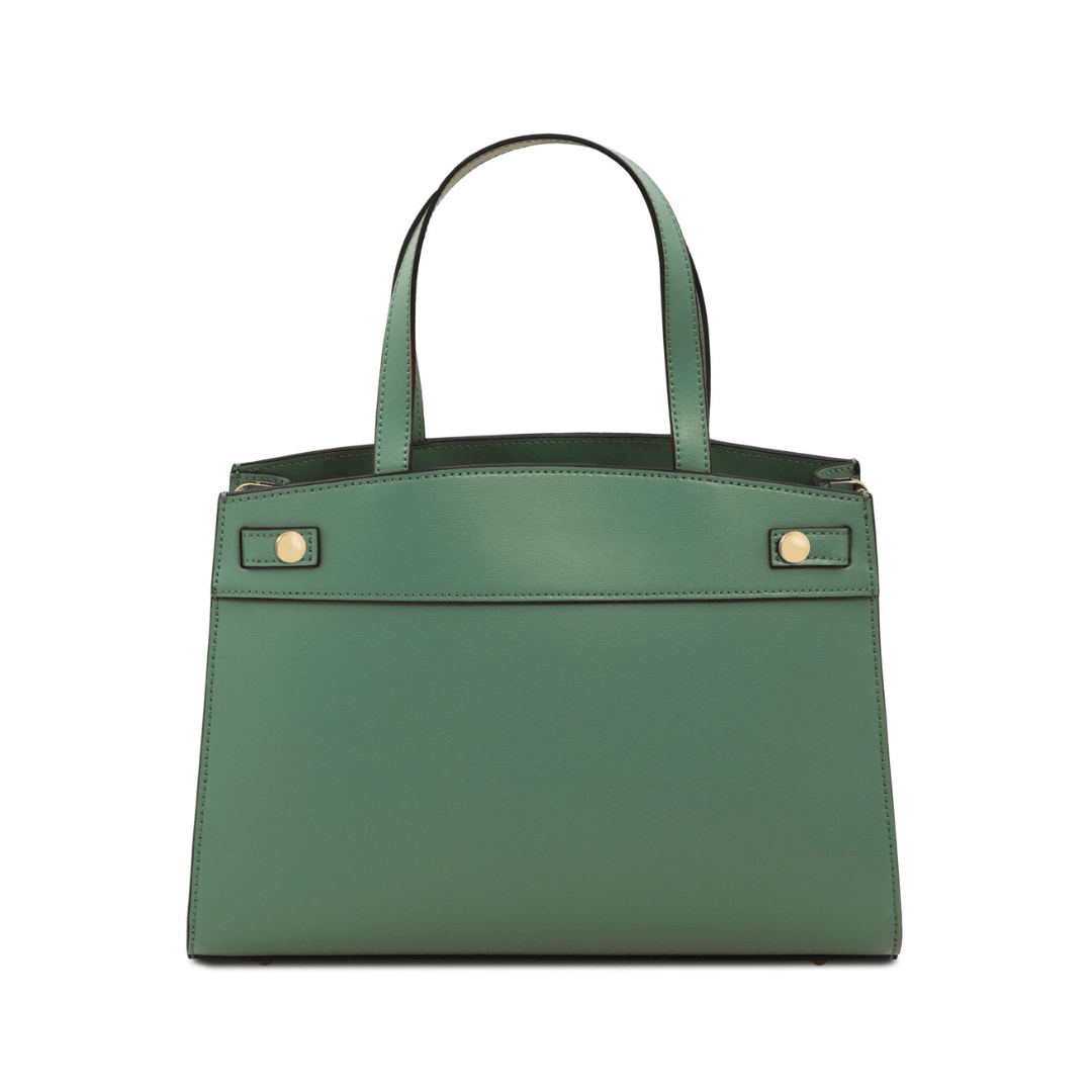 Tuscany Leather - Musa Handväska 29cm