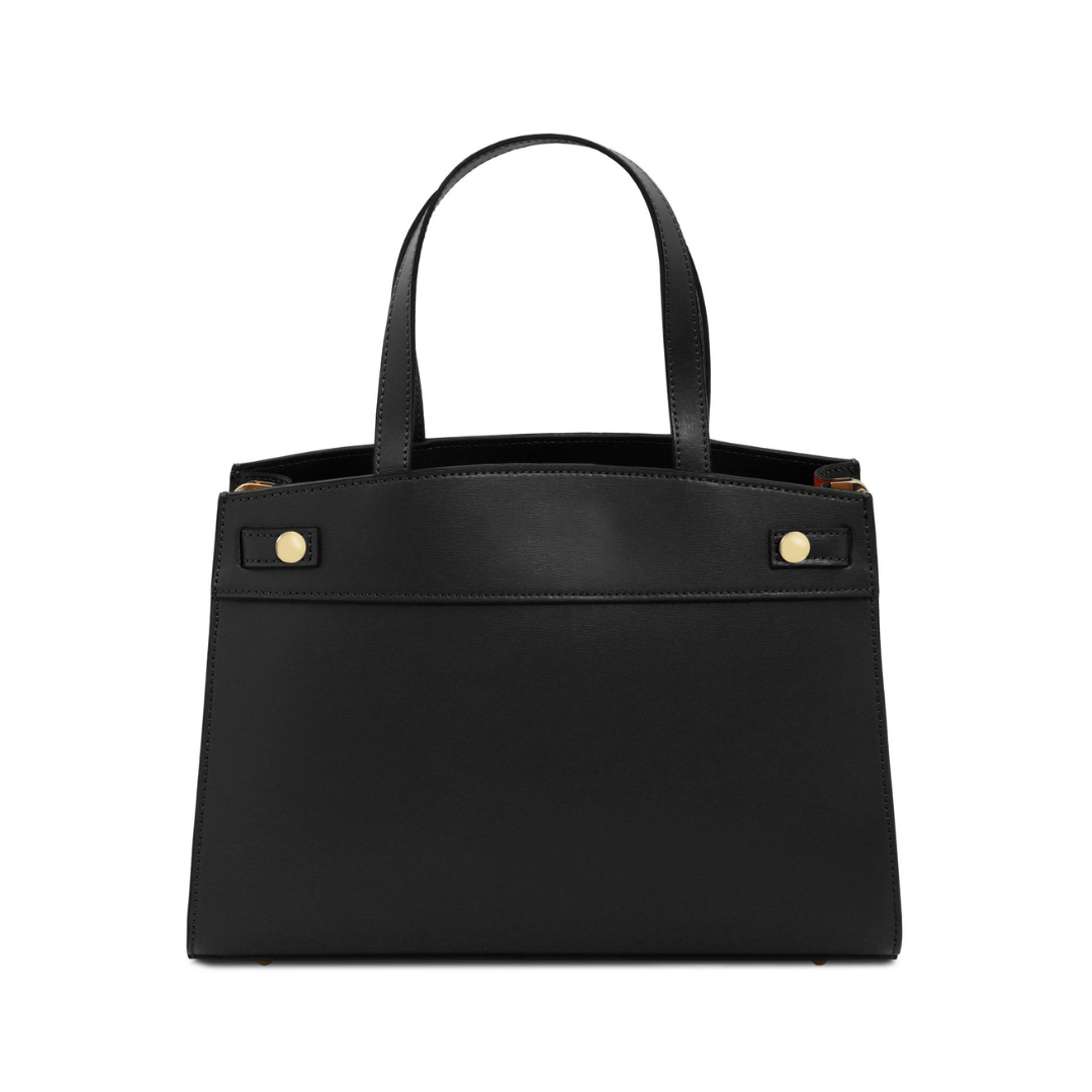 Tuscany Leather - Musa Handväska 29cm