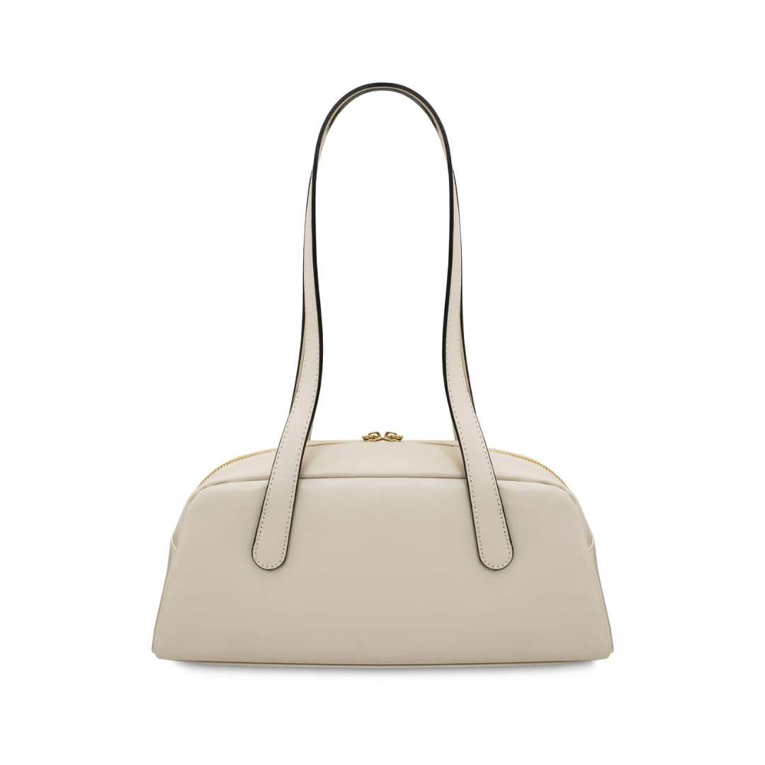 Tuscany Leather - Eclaire Axelväska 36cm