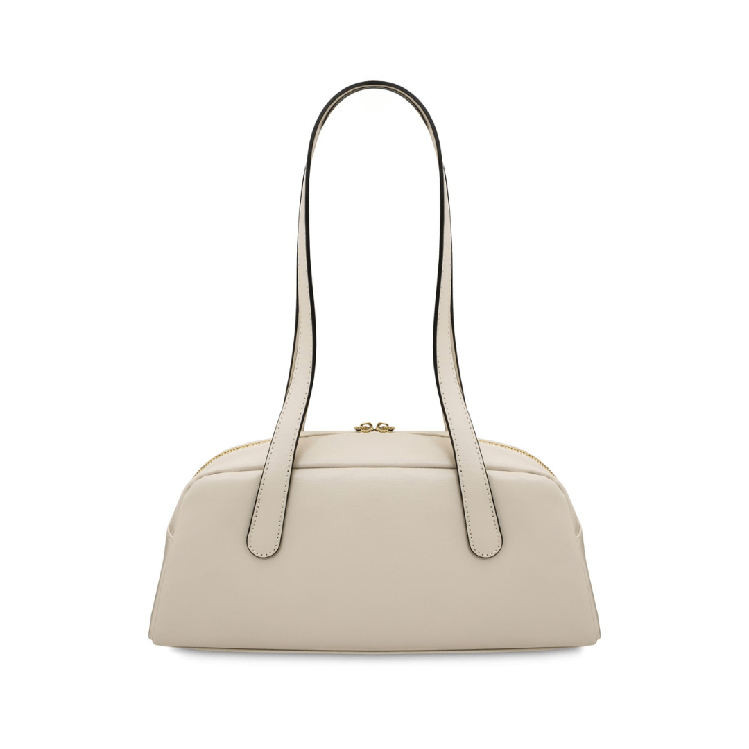 Tuscany Leather - Eclaire Axelväska 36cm