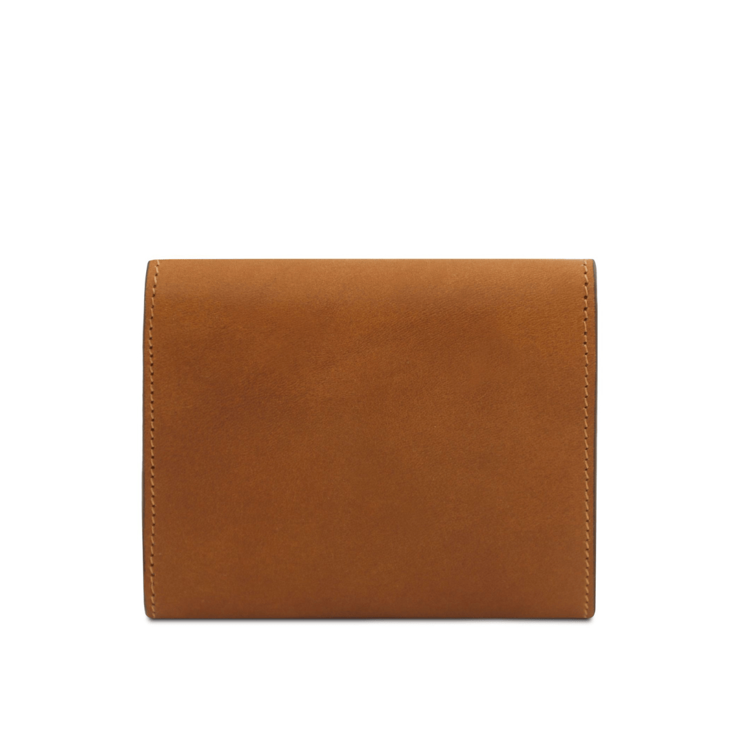Tuscany Leather - Exclusive Plånbok 11.5cm