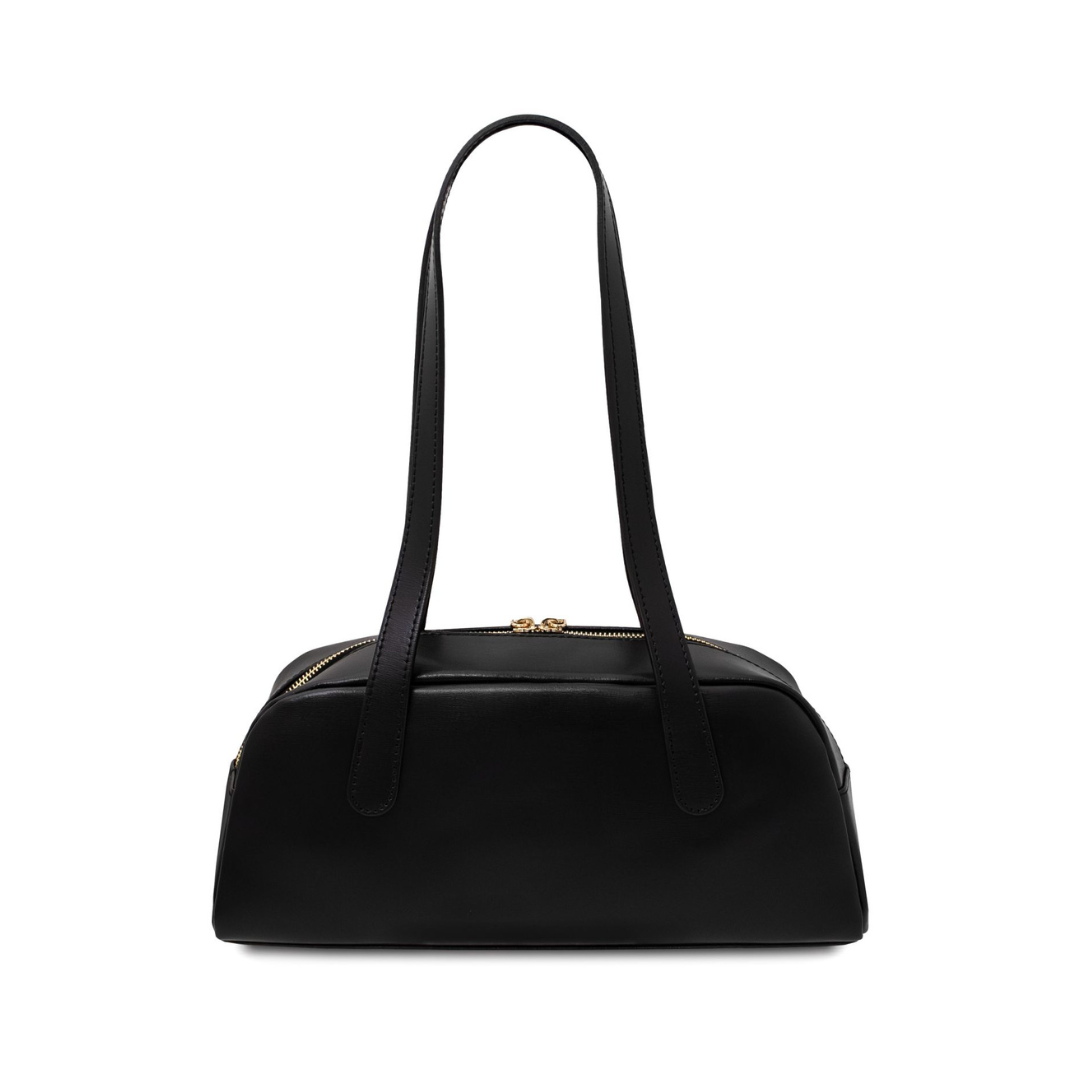 Tuscany Leather - Eclaire Axelväska 36cm
