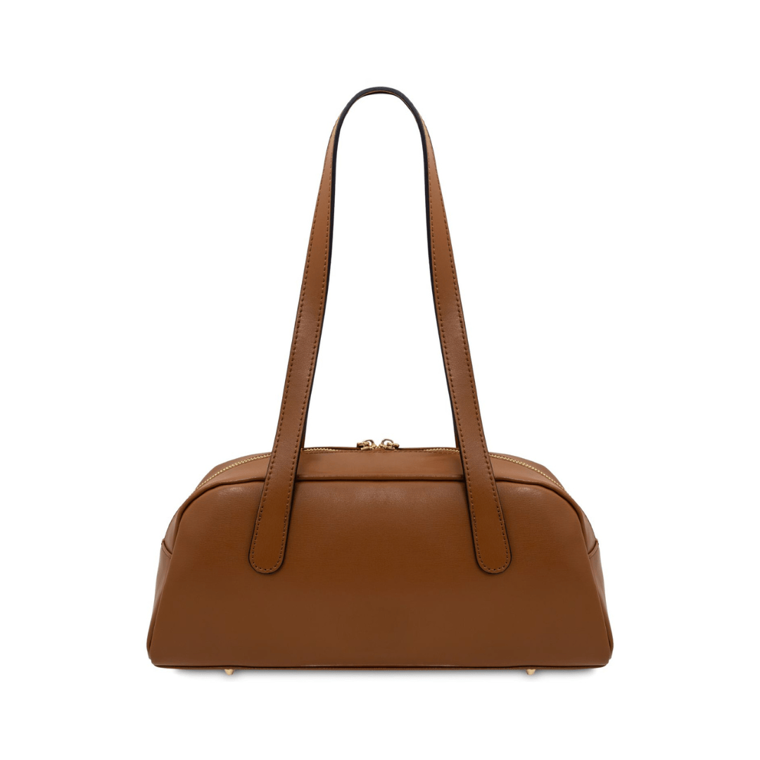 Tuscany Leather - Eclaire Axelväska 36cm