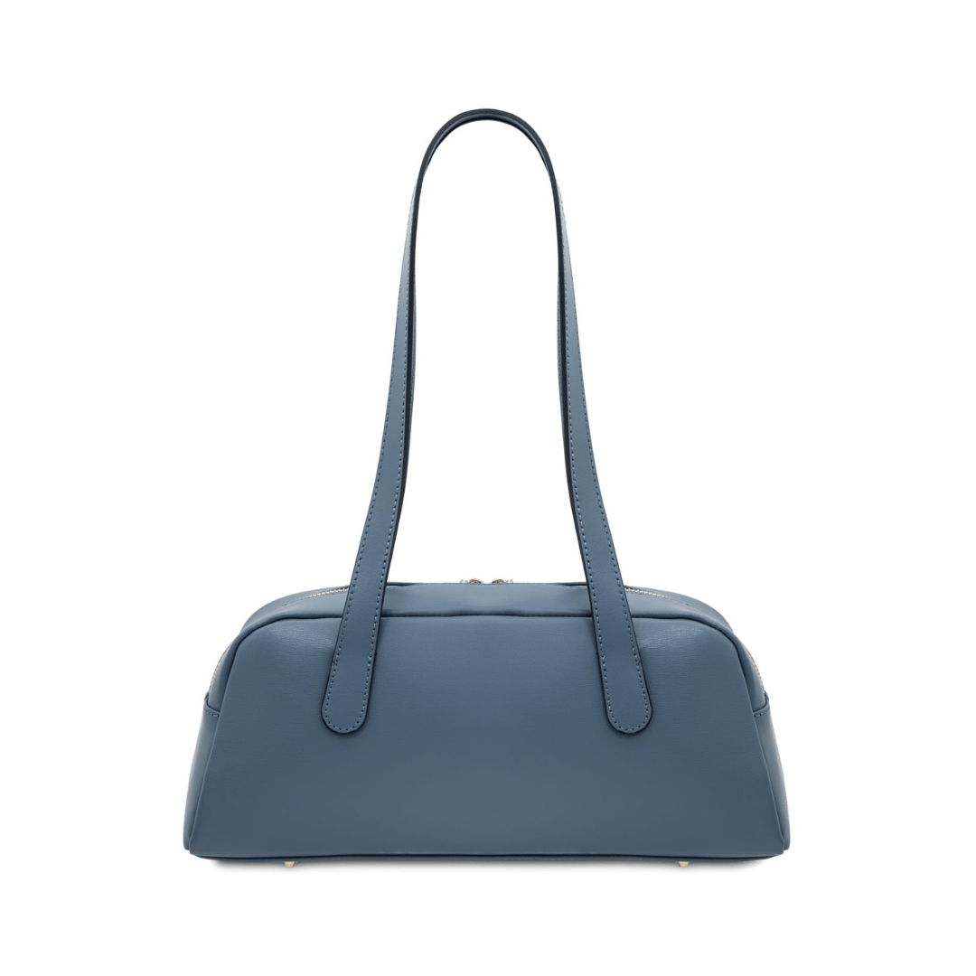 Tuscany Leather - Eclaire Axelväska 36cm