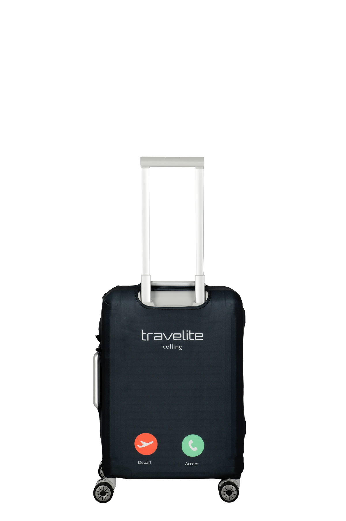Travelite - Suitcase cover S Kabinväskeskydd