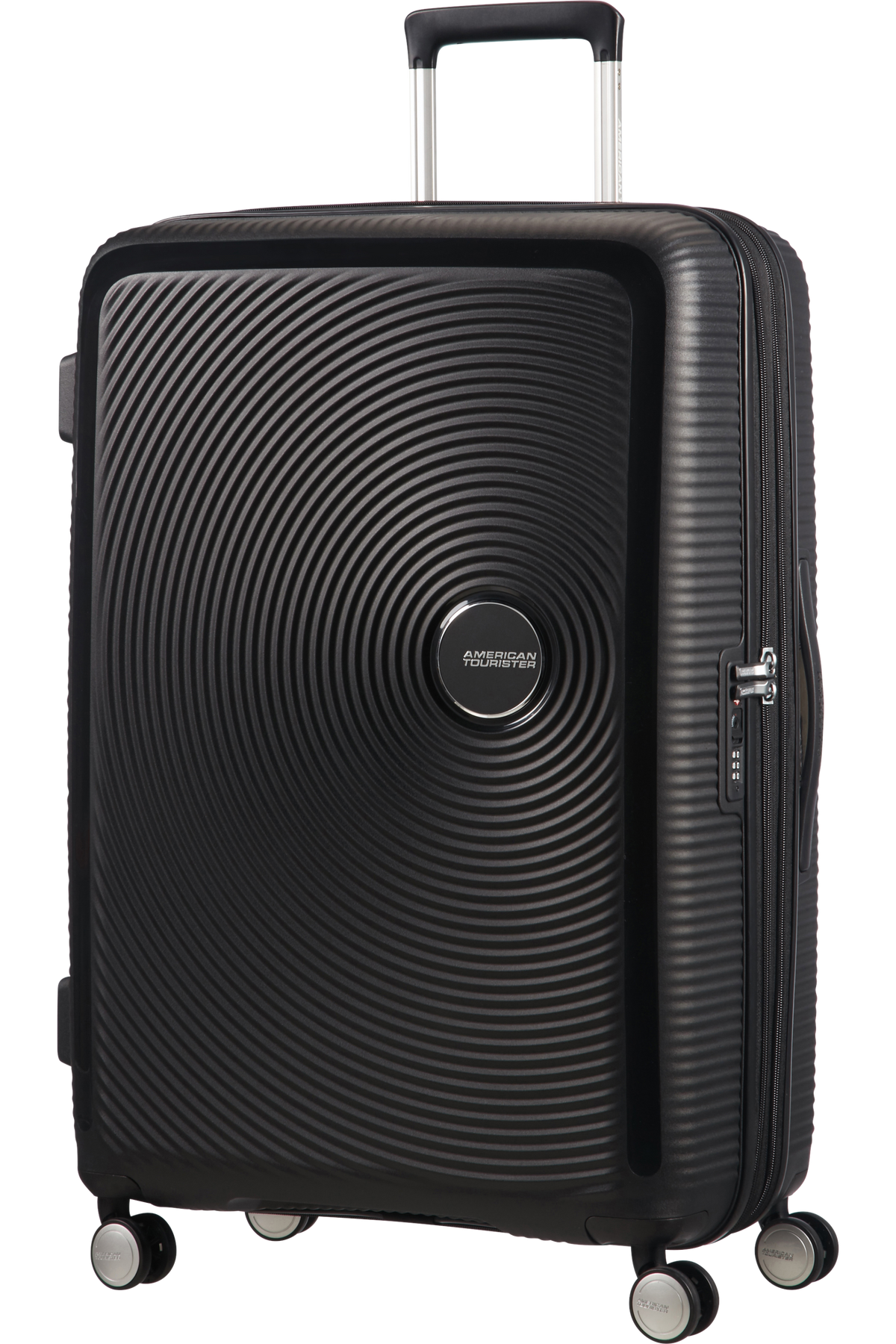 American Tourister - SoundBox 77 CM Resväska