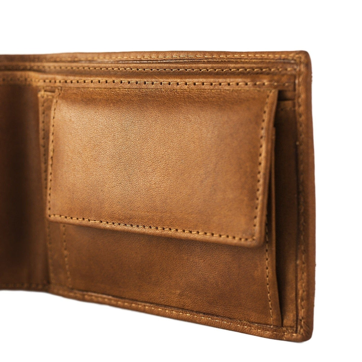 The Chesterfield Brand - Walid Plånbok