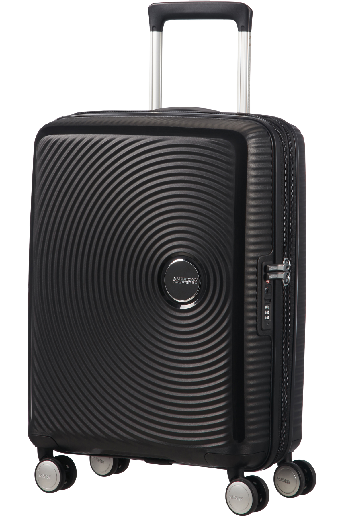 American Tourister - SoundBox 55 CM Kabinväska