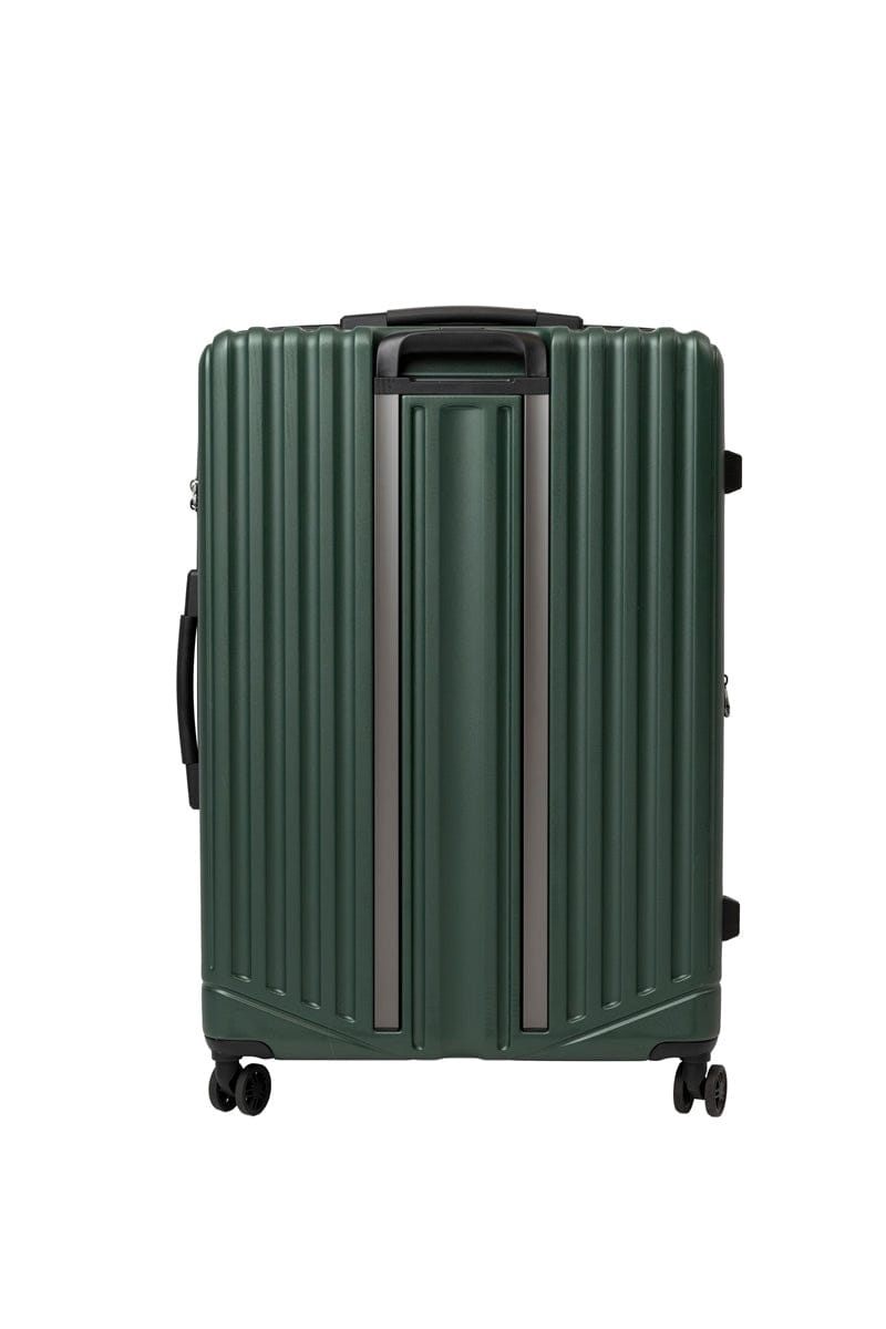 Ven 75 CM Resväska #Färg_Green