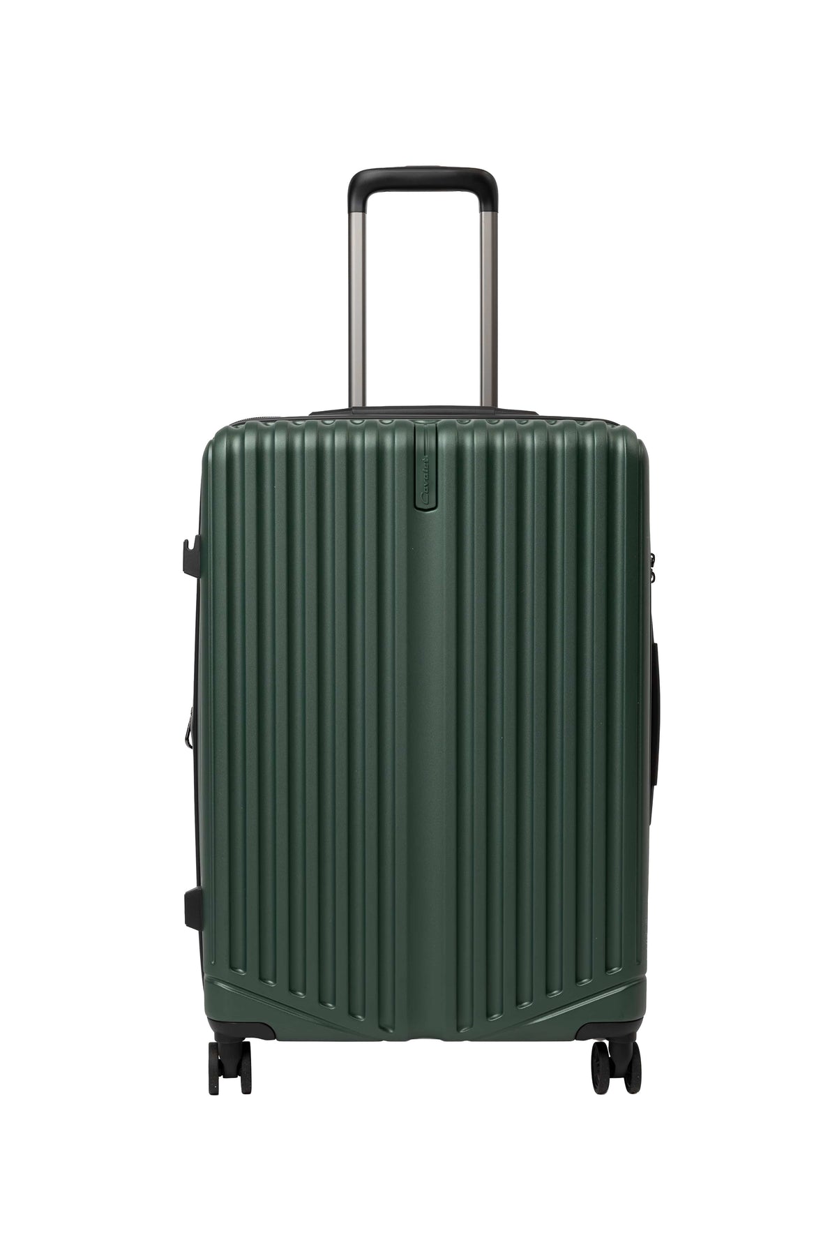 Ven 65 CM Resväska #Färg_Green