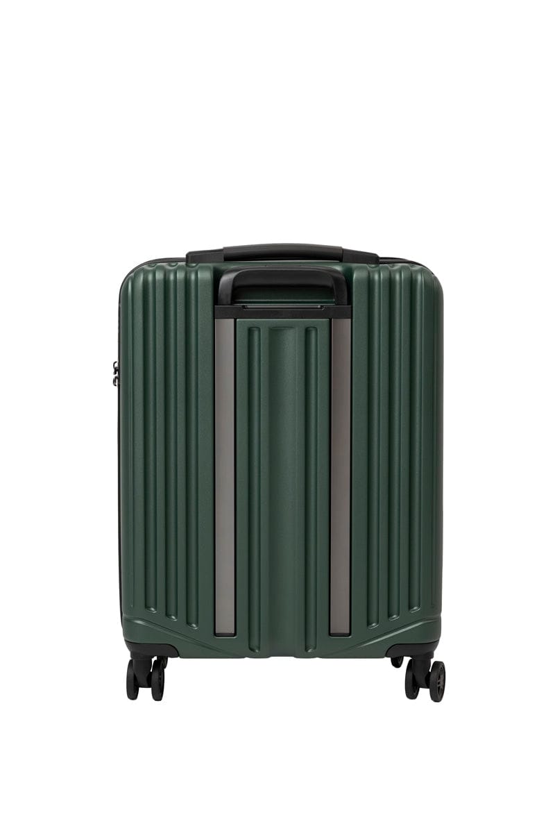 Ven 55 CM Kabinväska #Färg_Green