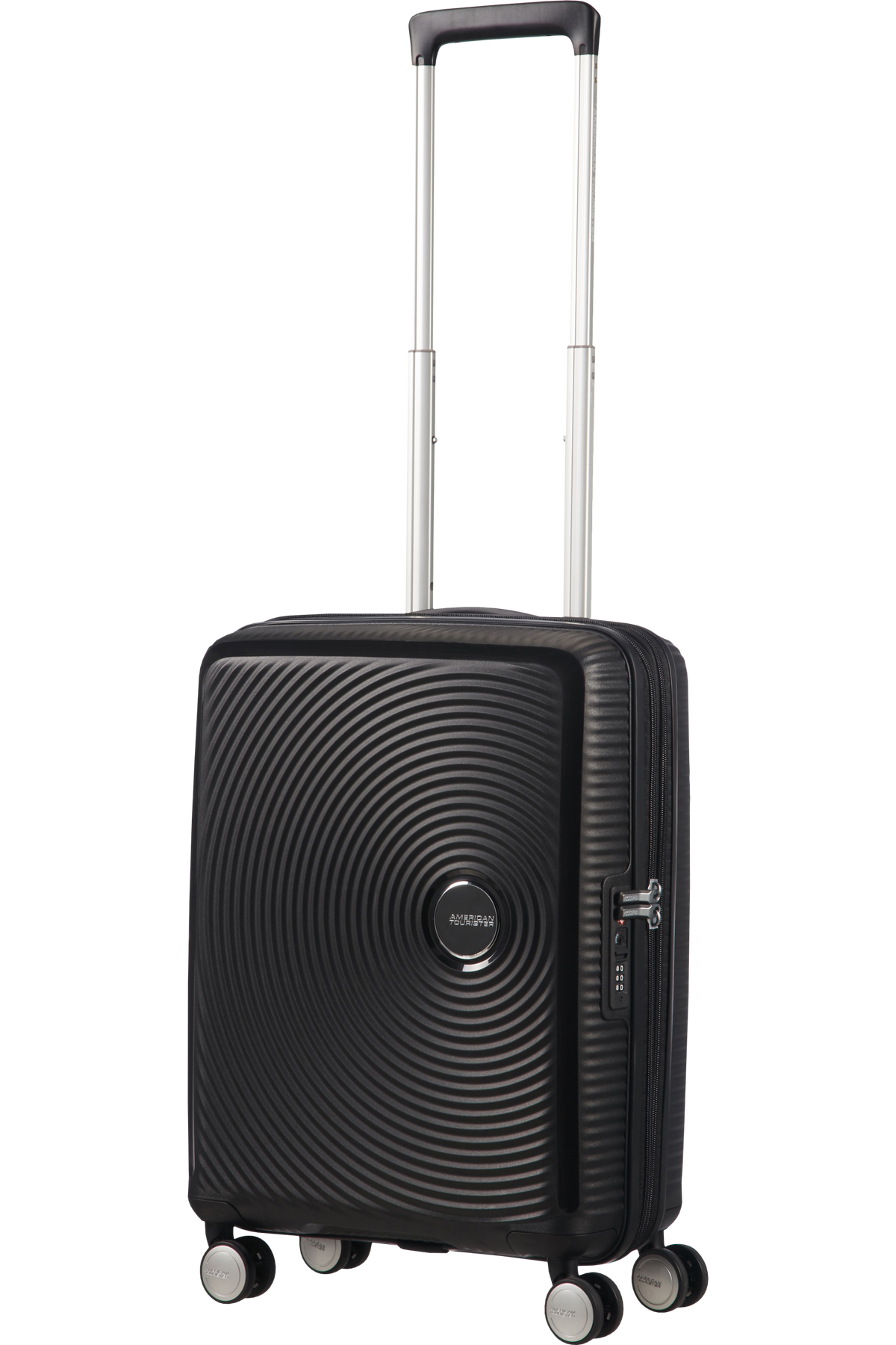 American Tourister - SoundBox 55 CM Kabinväska
