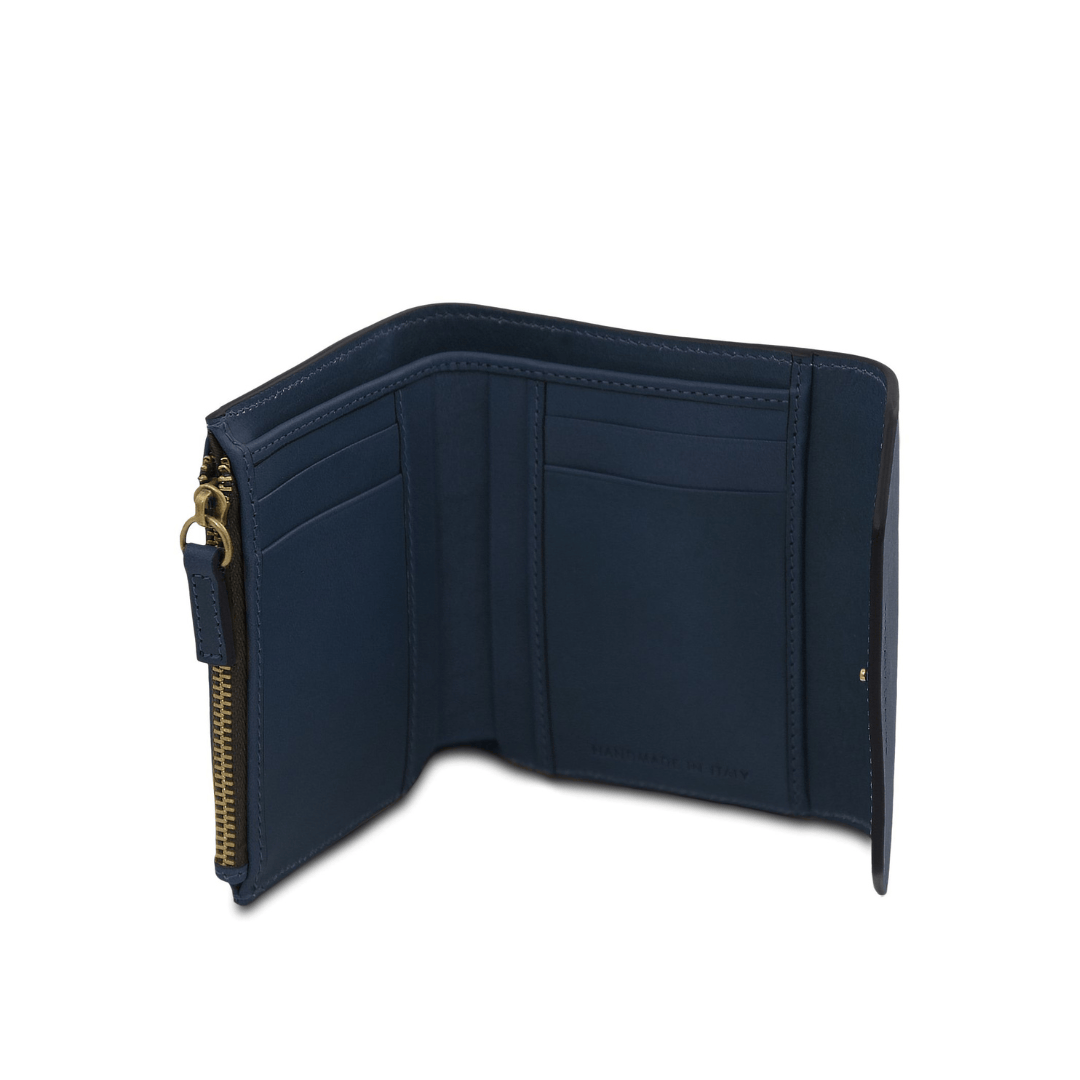 Tuscany Leather - Exclusive Plånbok 11.5cm