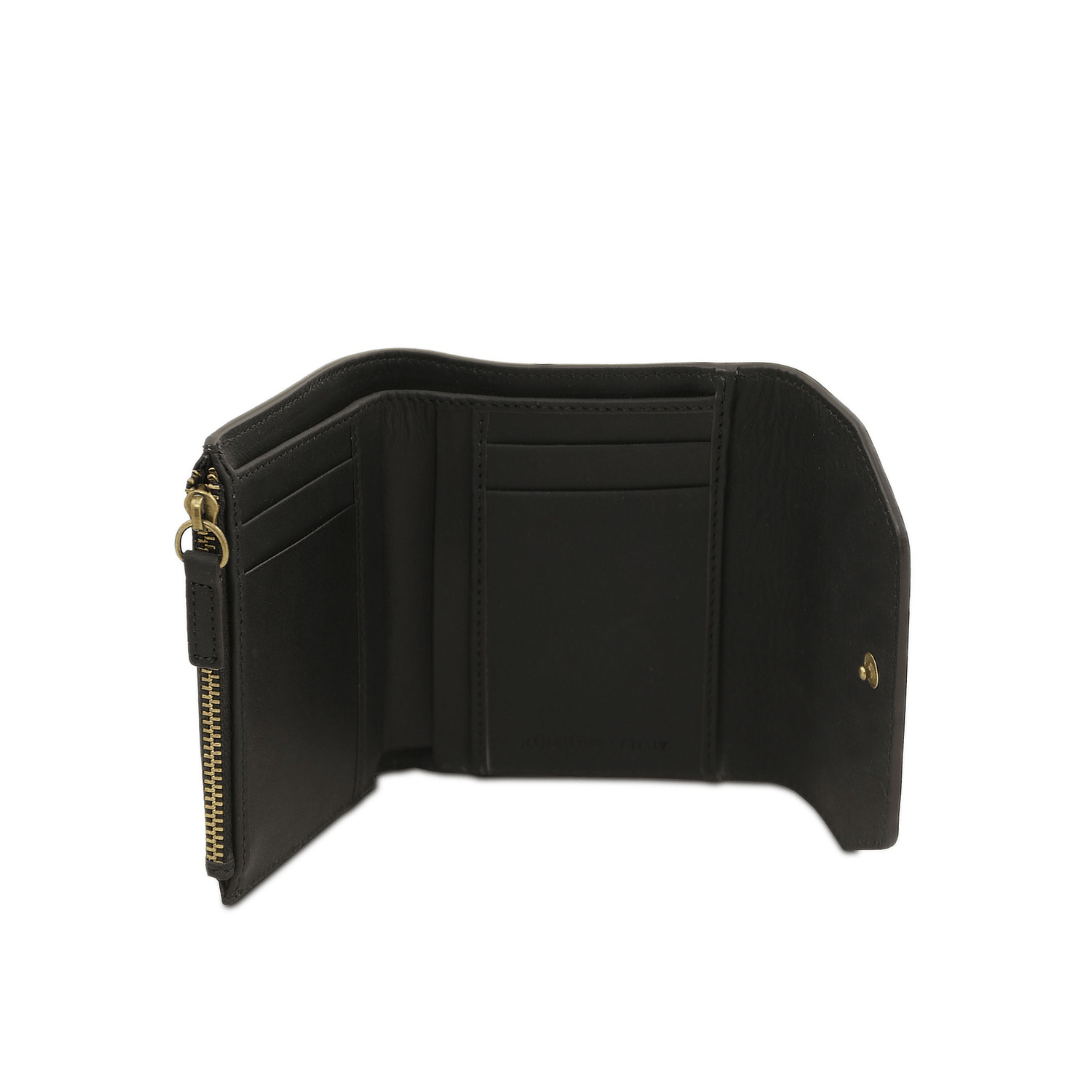 Tuscany Leather - Exclusive Plånbok 11.5cm