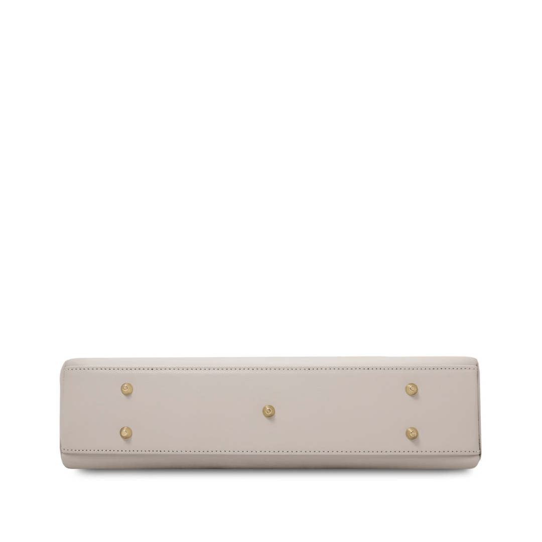 Tuscany Leather - Eclaire Axelväska 36cm