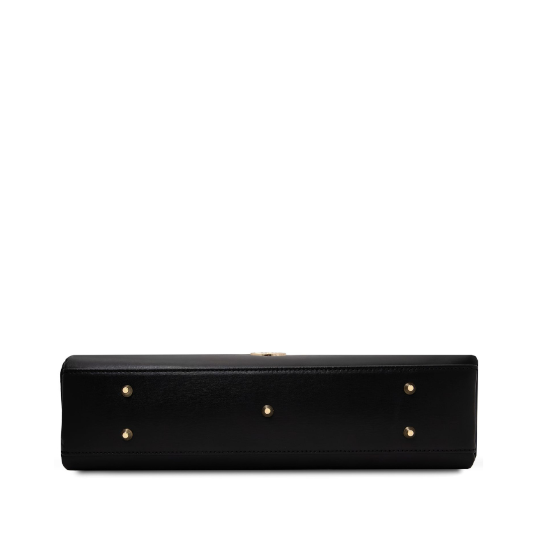 Tuscany Leather - Eclaire Axelväska 36cm
