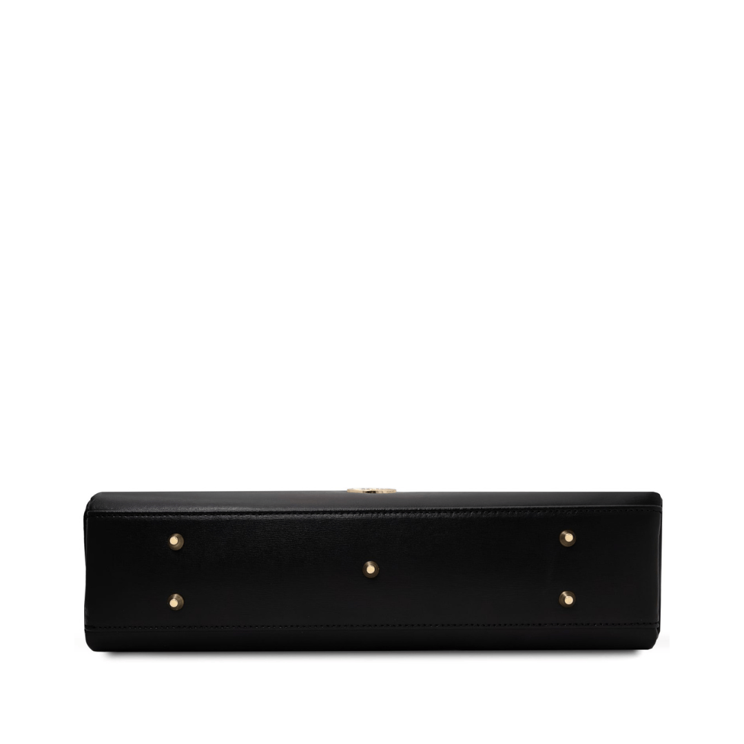 Tuscany Leather - Eclaire Axelväska 36cm