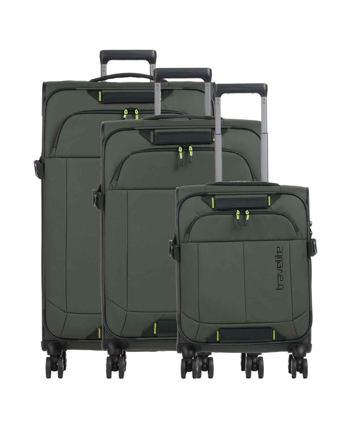 Travelite - Briize Set Resväskset