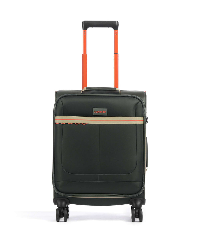 Travelite - Color Craze 3-Set Resväskor