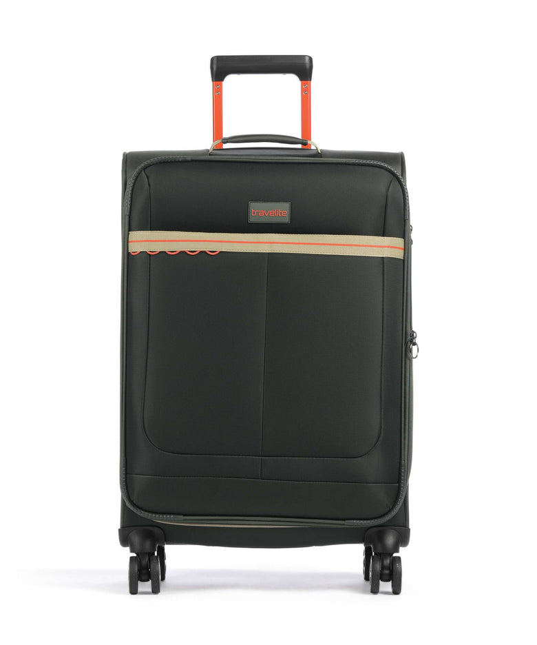 Travelite - Color Craze 3-Set Resväskor