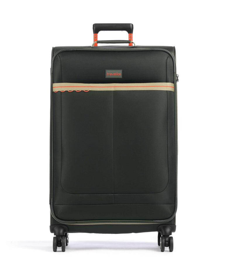 Travelite - Color Craze 3-Set Resväskor