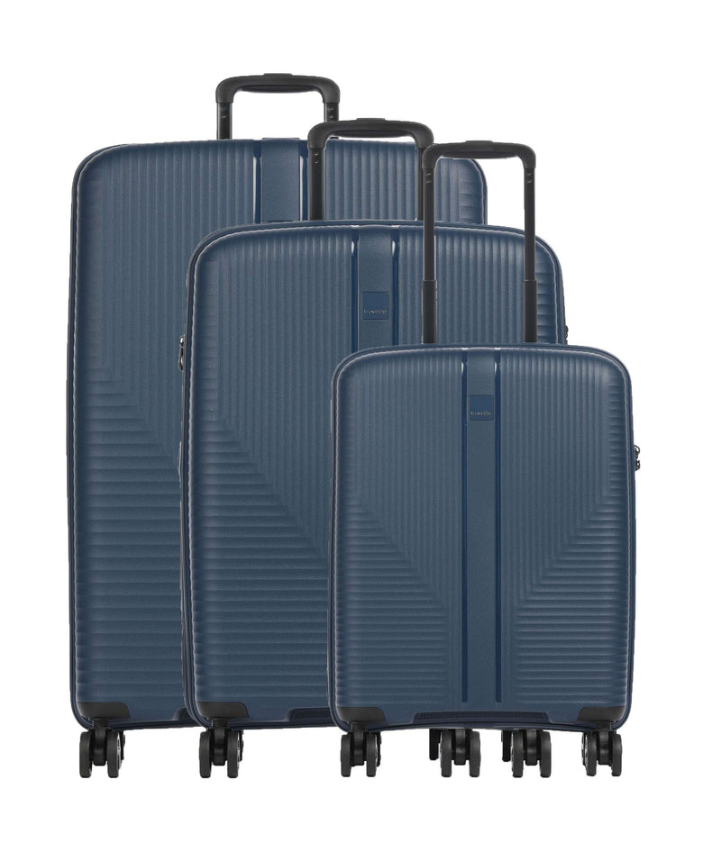 Travelite - Air Stripe Set Resväskset