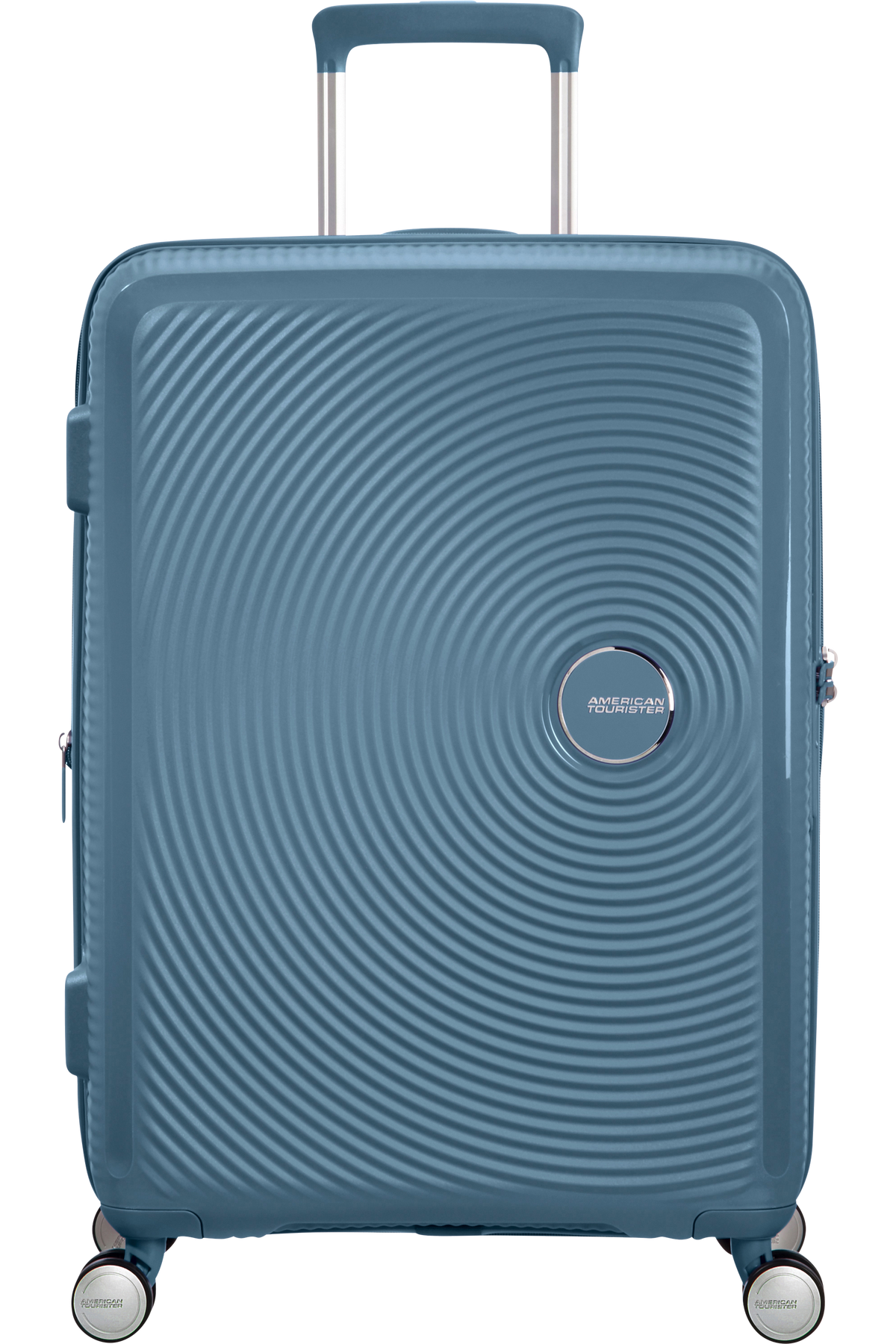 American Tourister - SoundBox 67 CM Resväska