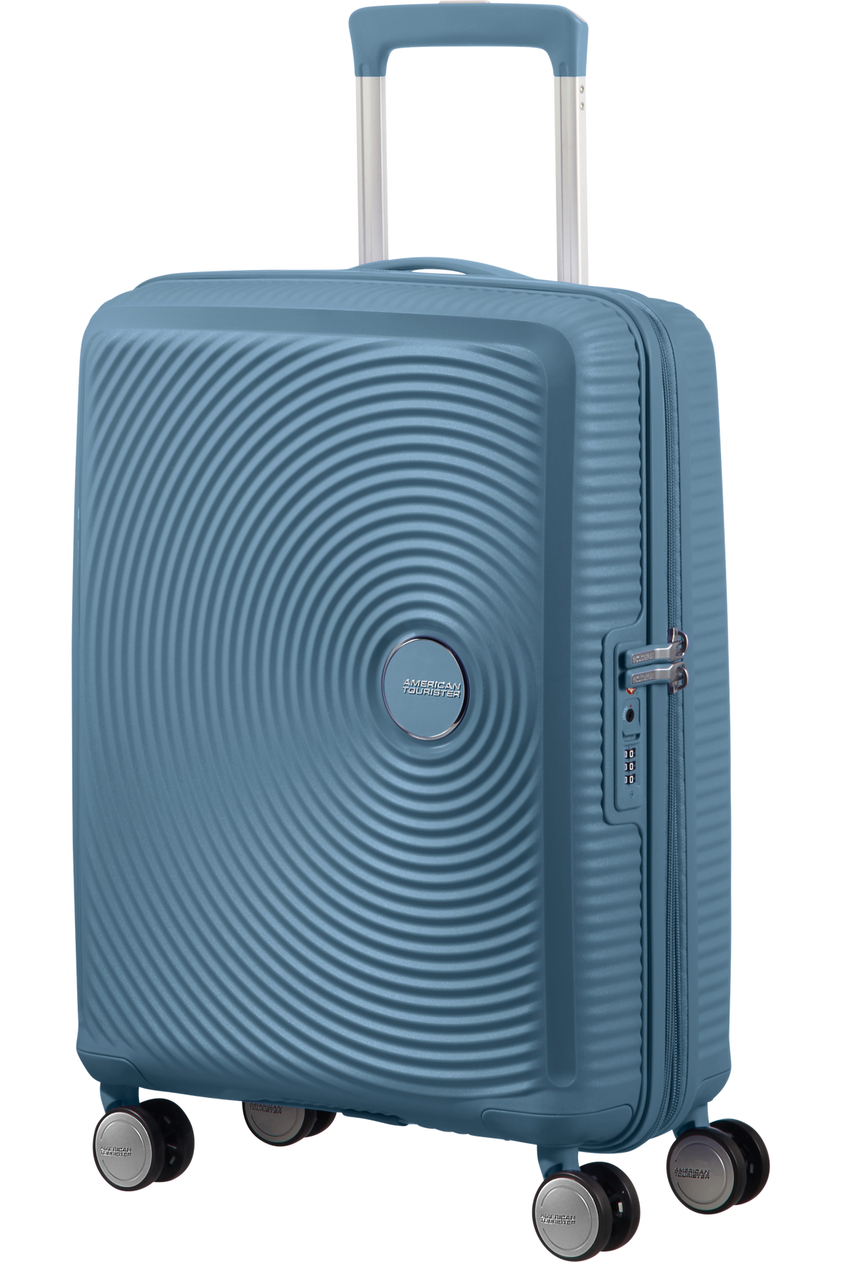 American Tourister - SoundBox 55 CM Kabinväska
