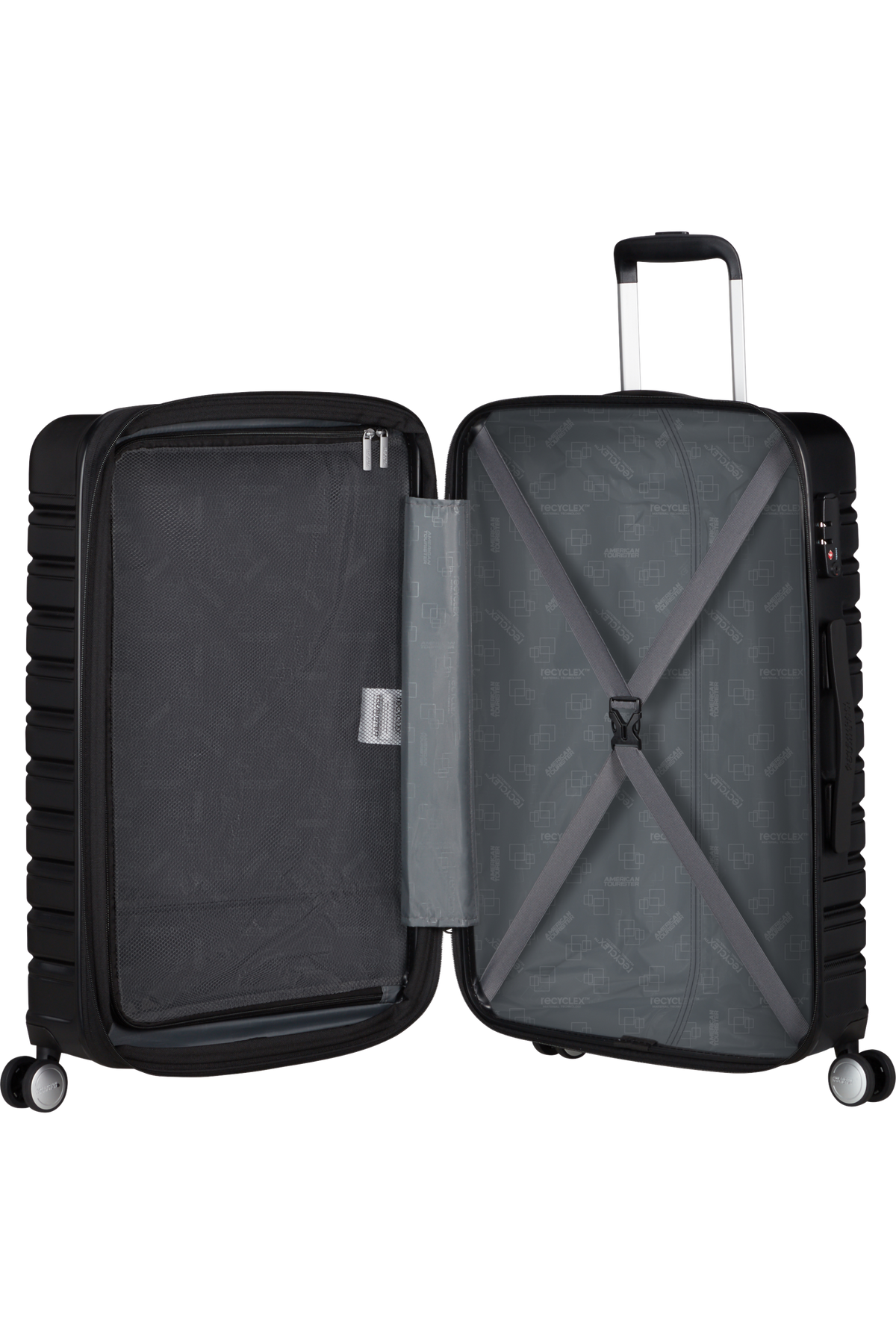 American Tourister - Airconic 67 CM Resväska