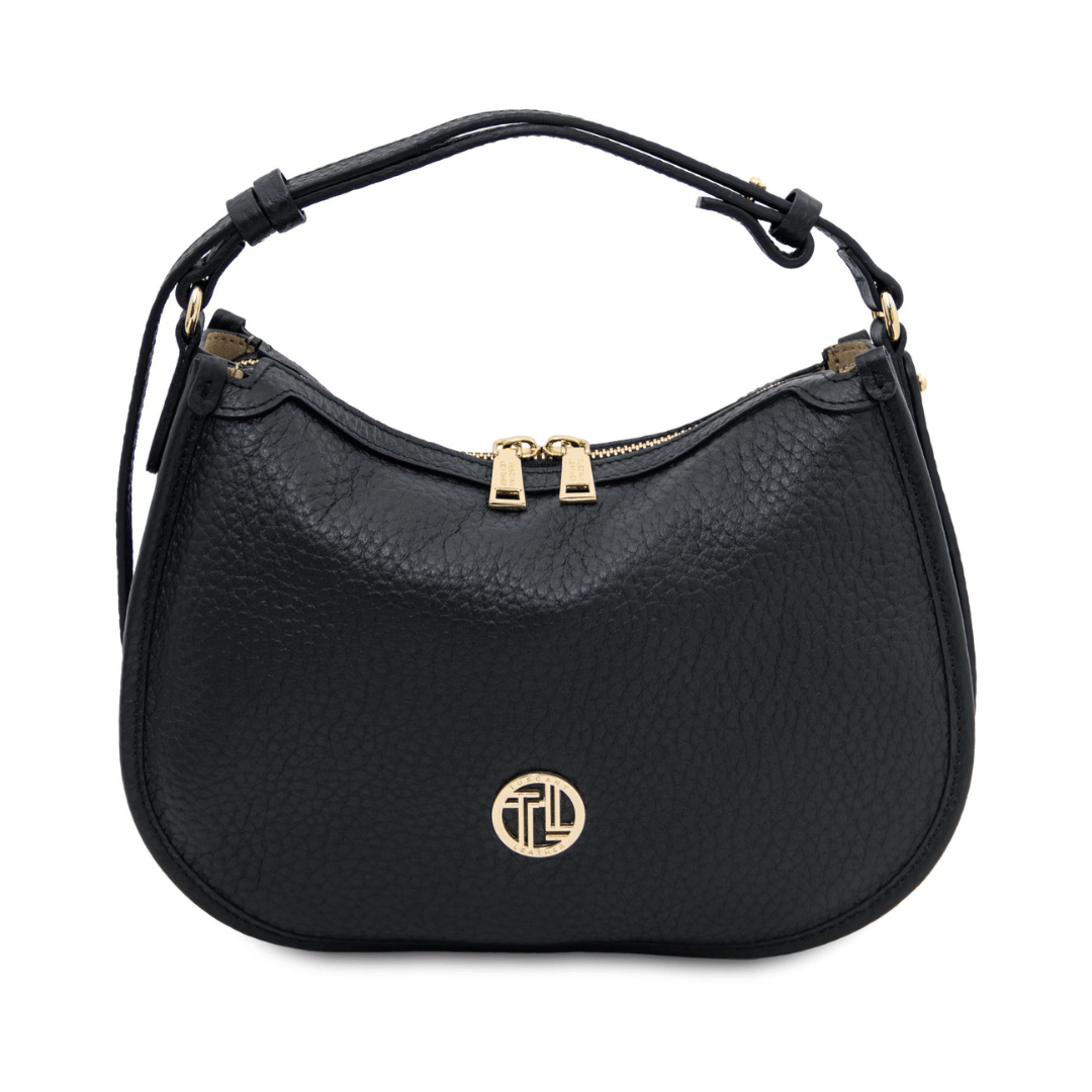 Tuscany Leather - Hobló Handväska 29cm
