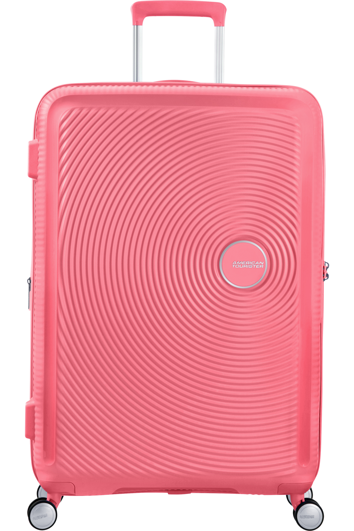 American Tourister - SoundBox 77 CM Resväska