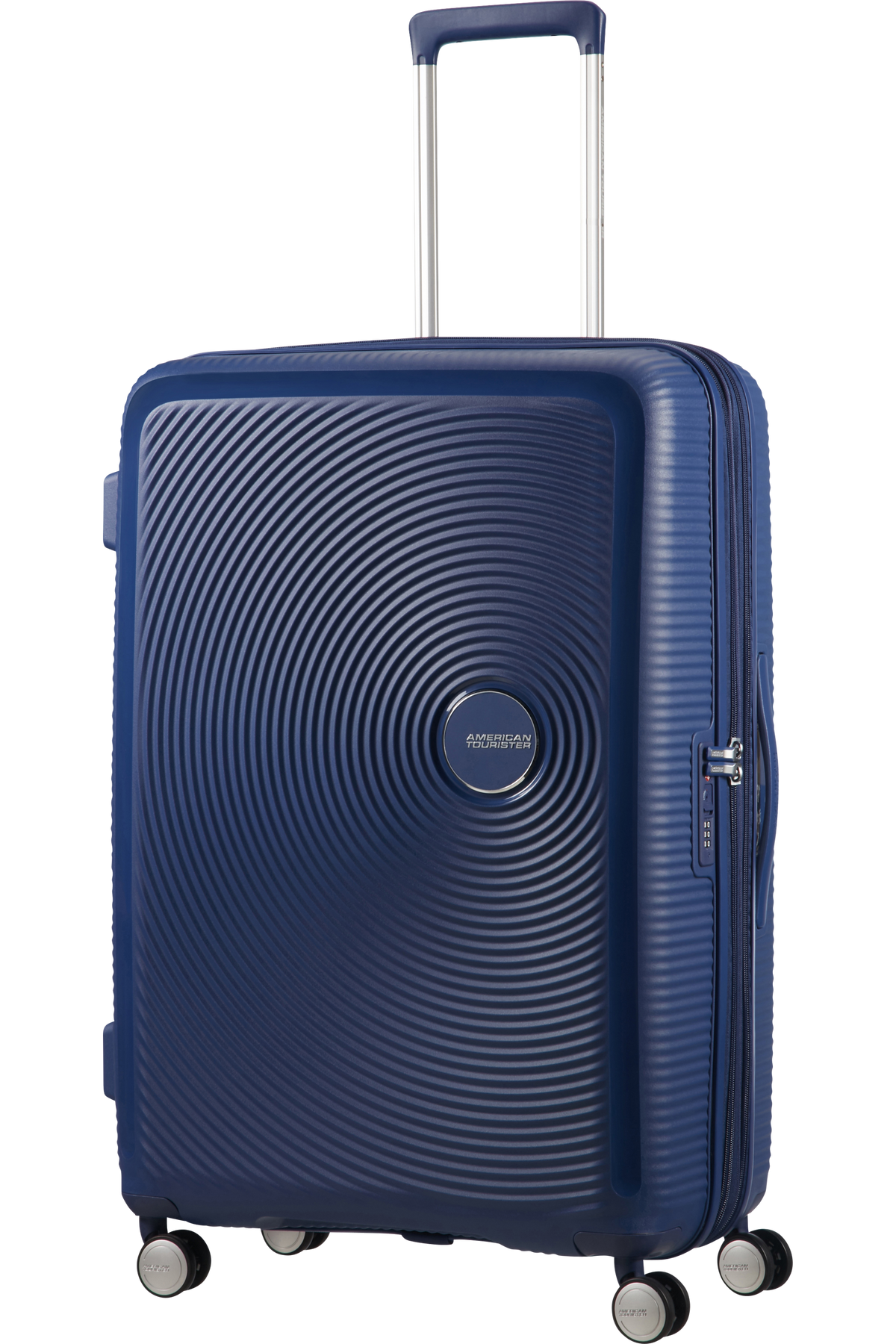 American Tourister - SoundBox 77 CM Resväska