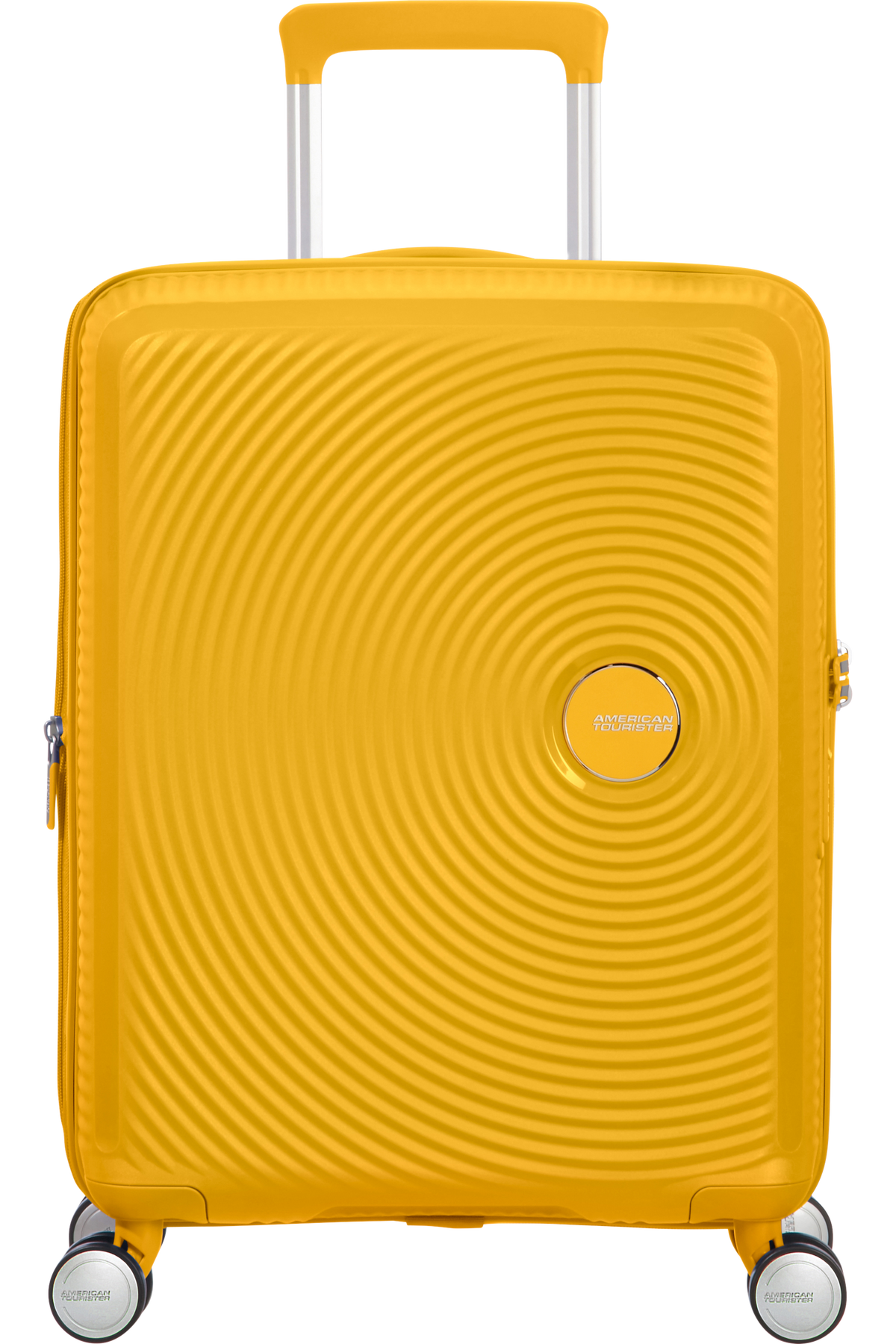 American Tourister - SoundBox 55 CM Kabinväska