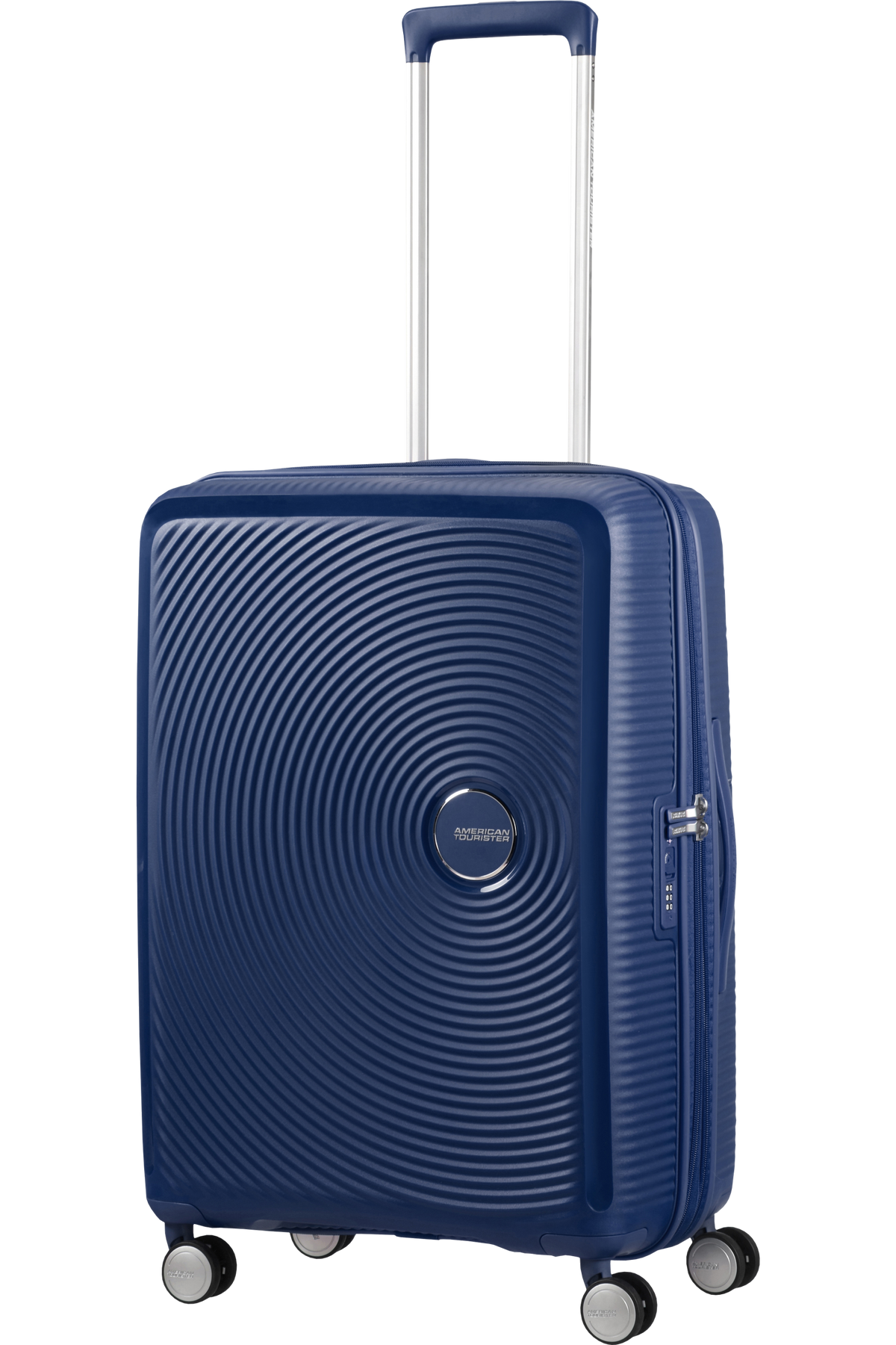 American Tourister - SoundBox 67 CM Resväska