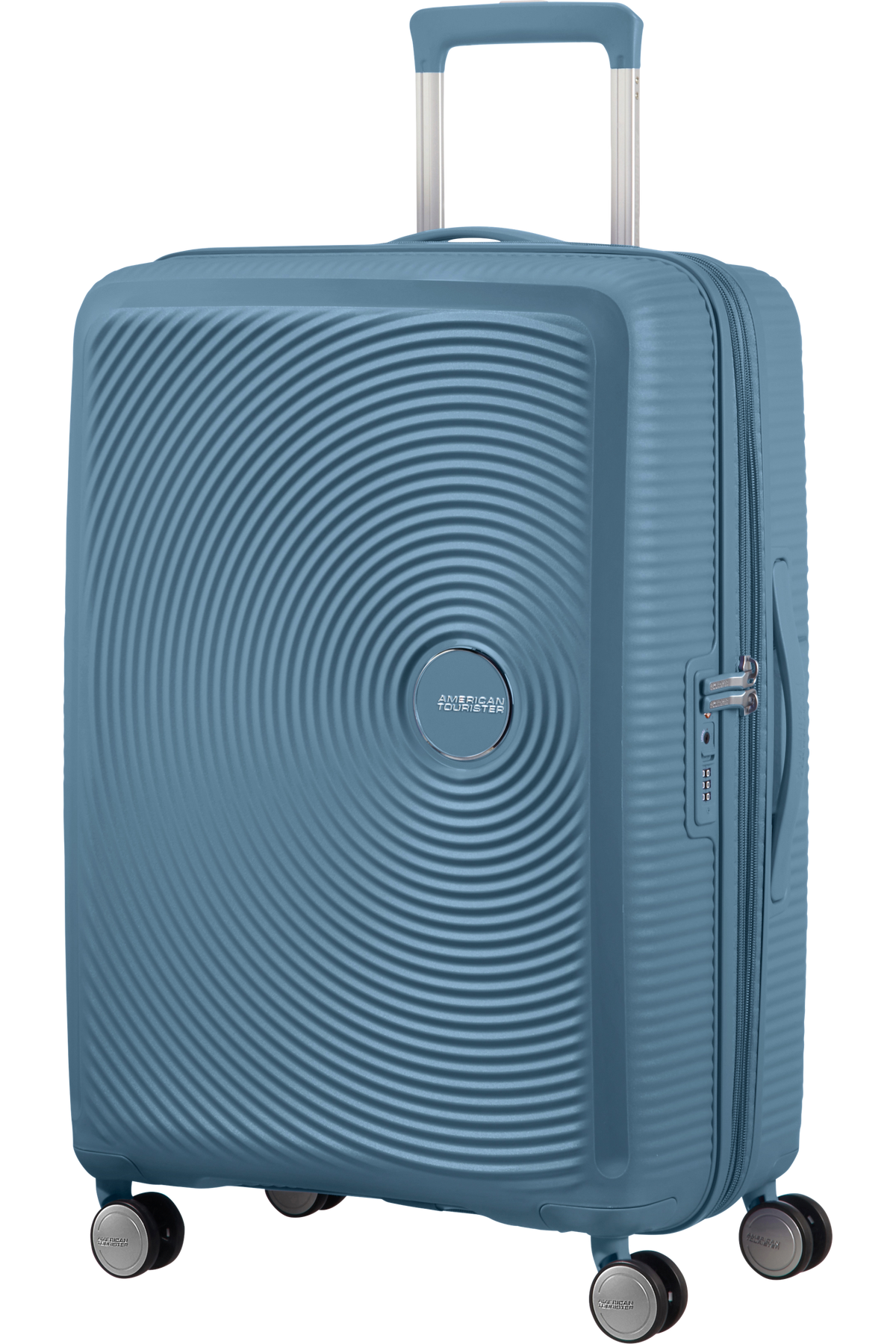 American Tourister - SoundBox 67 CM Resväska