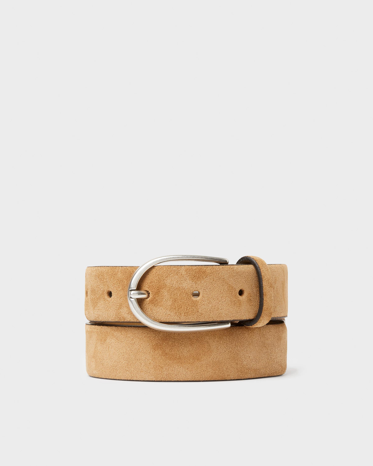 Saddler_Fucino Mockabälte_Bälte_Beige_1