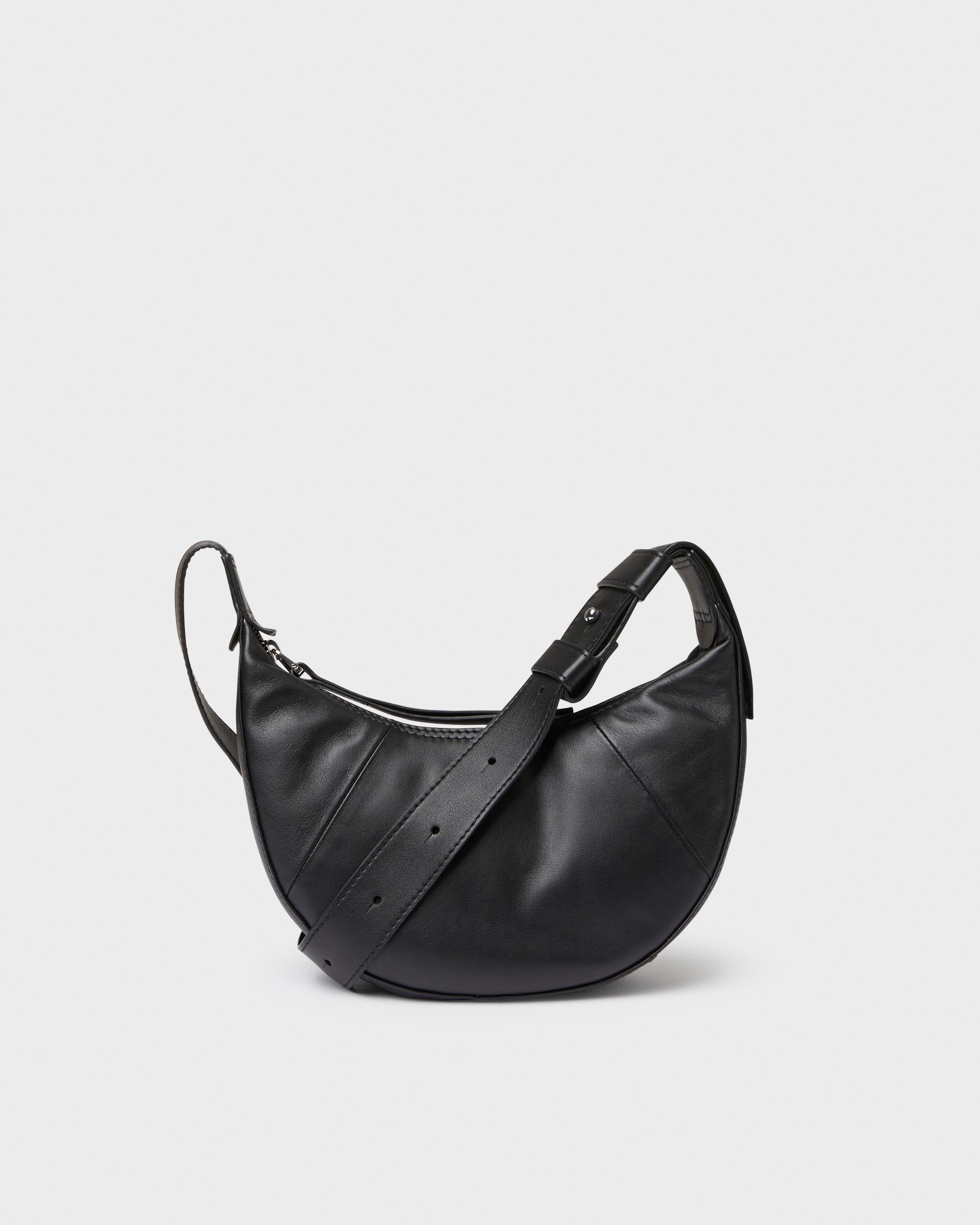 Penny Axelväska One size #Färg_Svart