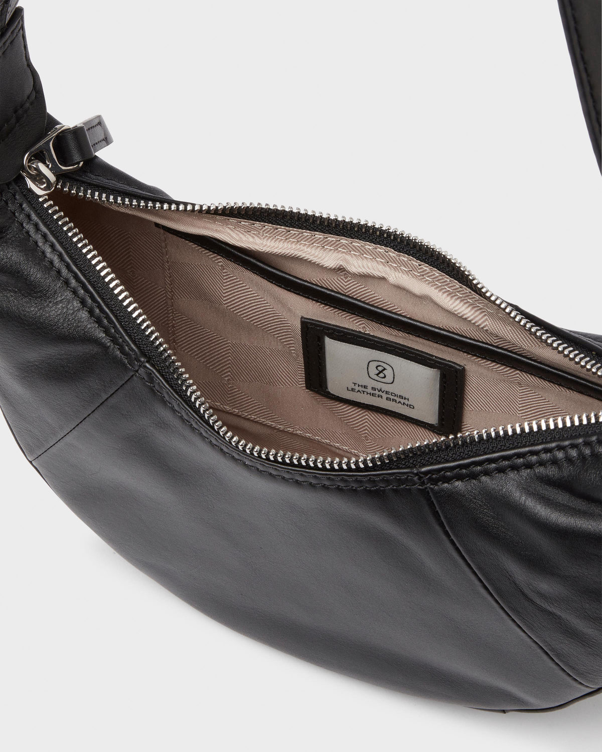 Penny Axelväska One size #Färg_Svart