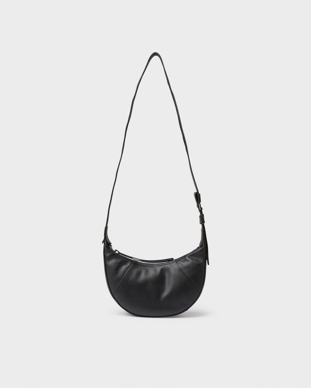Penny Axelväska One size #Färg_Svart