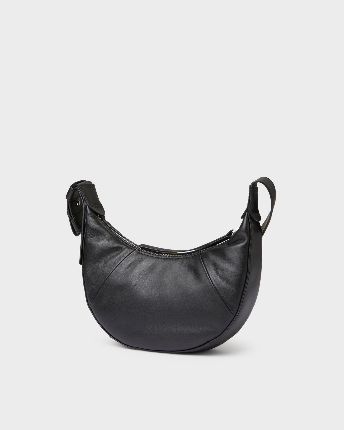 Penny Axelväska One size #Färg_Svart