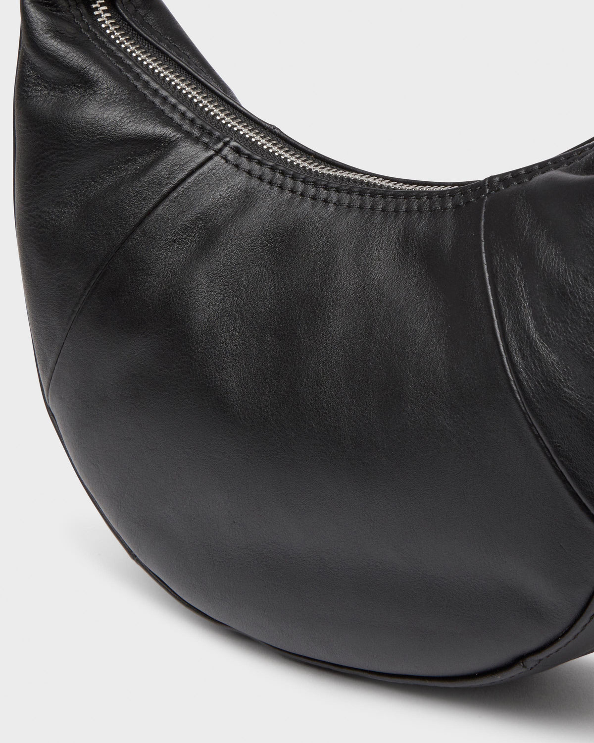 Penny Axelväska One size #Färg_Svart