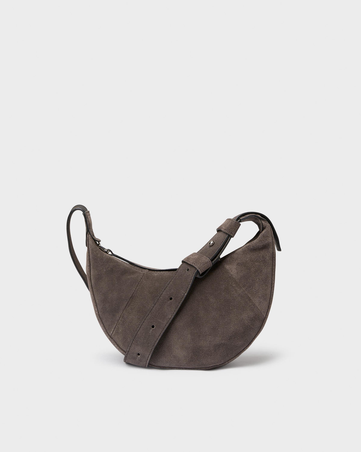 Penny Axelväska One size #Färg_Grå